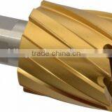 Magnetic Drill Cutting Tools Annular Cutter With Coating thumbnail-6