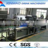 Bottle Wrapping Machine / Automatic Shrink Wrapping Machine thumbnail-1