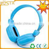 Musical Stereo Deep Bass Promotional Popular Trendy Professional Cool Headset for pc thumbnail-3