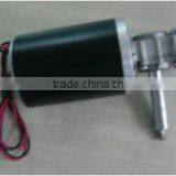 DC Permanent Magnet Motor for Water Pump thumbnail-2