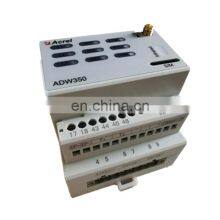 AC Din Rail Wireless Energy Meter ADW350WA for BTS Project thumbnail-2