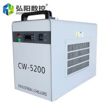 CW Water Chiller
