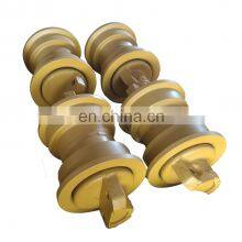 Sell PC200-5 Track Roller Oem No. 20Y-30-00012 Friction Welding Track Roller,spin Welding Bottom Roller,lower Roller