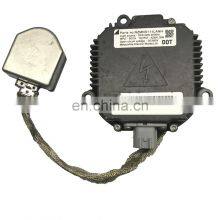 D2S D2R HID Xenon Headlight Ballast Computer Light Control NZMNS111LBNA for 2003-2009 Nissan 350Z Mazda thumbnail-5
