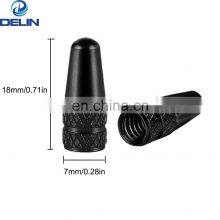 Mountain/Road Bikes MTB French Valve Stem Dust Cover Presta Valve Caps thumbnail-2