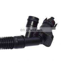 PCV Positive Crankcase Ventilation Hose Left 11157646087 For BMW 550i 650i 750i thumbnail-2