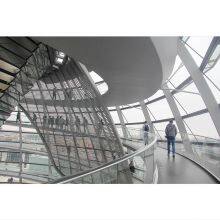 Xuzhou LF Prefab Space Frame Steel Dome Structure thumbnail-1