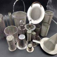 Hydraulic Pump Strainers thumbnail-2