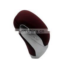 High Quality Universal Stick Shift Lever Automatic Gear Knob For Toyota, Mazda, Lexus, Suzuki, Chrysler, BYD, Great Wall thumbnail-2