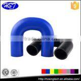 All Sizes High Termperature High Performance Automotive Silicone Hose for Car thumbnail-4
