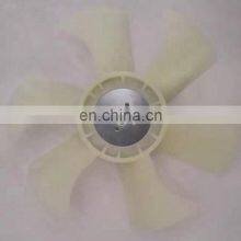 Excavator PC30 Fan Blade for Diesel Engine 3D84 Cooling Fan Blade thumbnail-2