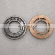 Hydraulic Piston Shoe Cylinder Block Valve Plate for SPV18 Hydraulic Pump Repair Parts thumbnail-2