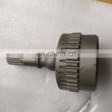 EX60-5 Swing Motor Parts MFC50 Motor Barrel Cylinder Block Rotor thumbnail-3