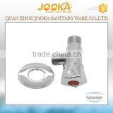 Succinct Traditional Metal Angle Valve thumbnail-3