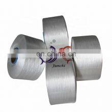 High Tenacity Dope Dyed Pp Shinning Yarn for Fiber