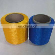 High Tenacity pp Yarn pp Multifilament Yarn