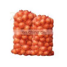 Eco-Friendly Hot Sale Mesh Fruit Packaging Bags