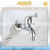 2016 Sanitary Good Quality Wall Mounted Brass Water Tap thumbnail-1