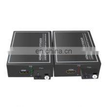 Tanghu H D M I 1080P Audio and Video Optical Fiber Transceiver Converter Extender