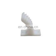 High Demand Precision CNC Machining Plastic Parts Custom Fabrication Services thumbnail-3