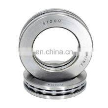 Wholesale Fast Delivery High Quality and Low Price Thrust Ball Bearing 51201 thumbnail-2