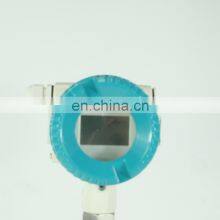DKV Milk Micro Electromagnetic Flowmeter Sensor Liquid Control Magnetic Digital Water Stainless Steel Ss304 Wafer Flow Meter thumbnail-3