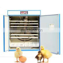 Thermostat For Incubator Automatic Egg Incubators Chicken Bird Quail Egg Incubator thumbnail-2