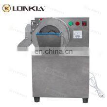 Vegetable Carrot And Cabbage Cutting/Dicing/Slicing/Shredding Machine thumbnail-3