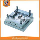 High Quality Custom Mold, Plastic Injection Mould thumbnail-1