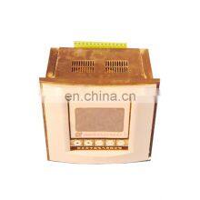 6 Step 415V 50/60HZ Automatic Reactive Power Compensation Controller Power Factor Controller thumbnail-2