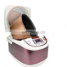 5 Liter Multi-function Intelligent Rice Cooker Pure With Aluminum Biliary Price