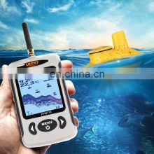 fish finder, buy lucky FFW1108-1 Wireless Portable fish finder