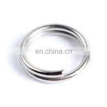 Ring Fishing Swivel Snap thumbnail-3