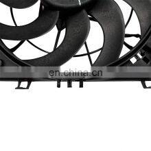 CAR Radiator Cooling Fan for CHEVROLET CRUZE OEM 13289621 thumbnail-4
