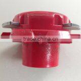 Special Shape Buckles for Floor Scrubber Brush thumbnail-3
