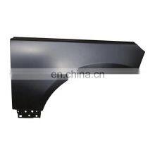 OEM LR061808 LR061809 Front Fender Aluminum for Land Rover Range Rover 2013-2021 thumbnail-1