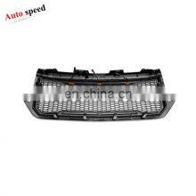 Grille for Chevrolet Silverado 1500 2016 - 2018 thumbnail-4
