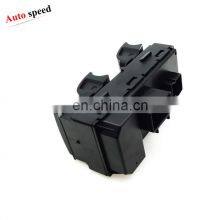 Driver Side Master Power Window Switch 20945129 25789692 for 07-13 Chevy Silverado GMC Sierra 1500 & 2500/3500 HD, 2009-2014 thumbnail-3