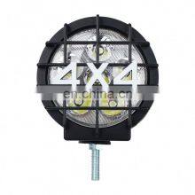 Lantsun 30W Work Light 12v IP67 Spot Flood Lamp 4x4 Truck Led Working Light thumbnail-3