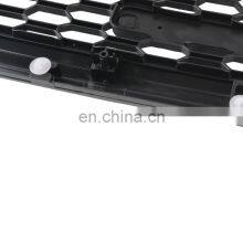 Black ABS Grille for Suzuki Jimny 2019+ JB74 JB64 4x4 Accessories Maiker Manufacturer Car Grills thumbnail-5