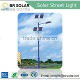 High Brightness Competitive Price Solar Led Street Light Ip65 thumbnail-1