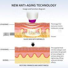 Thermagic FLX Tips Skin Rejuvenation Machine Facial Anti Aging RF Beauty Instrument Body Lifting Treatment Head thumbnail-4