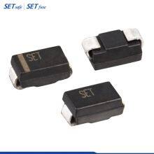 468V P4SMA Series ESD Protection Transient Voltage Suppression Tvs Diode Tvs Array Replace Littelfuse Semtech Vishay Bourns