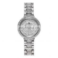 BW 66118 New Quartz Watch for Women Original Movement Stainless Steel Watch 2021 Women