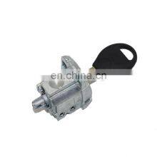 High Quality FRONT LEFT DOOR LOCK BARREL FOR Nissan New Nissan Qashqai thumbnail-2