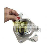 Starter Motor PC400 PC450 Excavator 24V 12T 6008134920 6008134921 6008134922 thumbnail-4