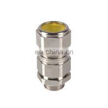 Cable Glands for Laying Armored Cable With Double Seal thumbnail-4