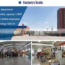 Precision Cnc Laser Cutting Aluminum Stainless Steel Stamped Bending Parts Sheet Metal Enclosure Custom Sheet Metal Fabrication thumbnail-5