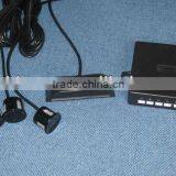 High Quality Parking Sensor LED002-4S With LED Display