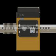 Умный RFID BLE замок накладной GPS GSM SIM 4G контейнерный запечатанный замок трекер накладной замок